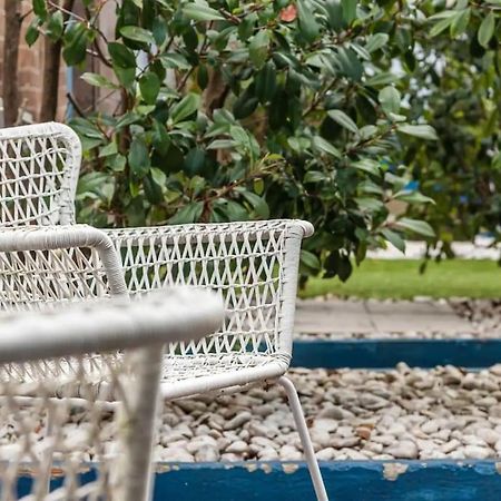 Inlapa Studio VI Porto Garden Εξωτερικό φωτογραφία