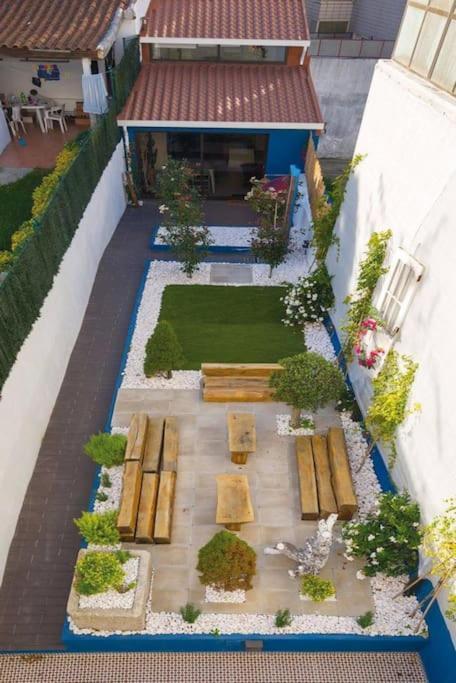 Inlapa Studio VI Porto Garden Εξωτερικό φωτογραφία