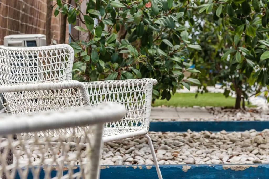Inlapa Studio VI Porto Garden Εξωτερικό φωτογραφία