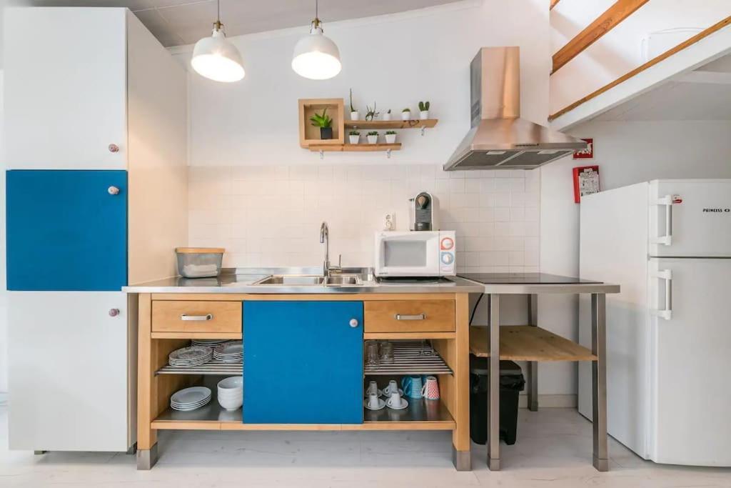 Inlapa Studio VI Porto Garden Εξωτερικό φωτογραφία