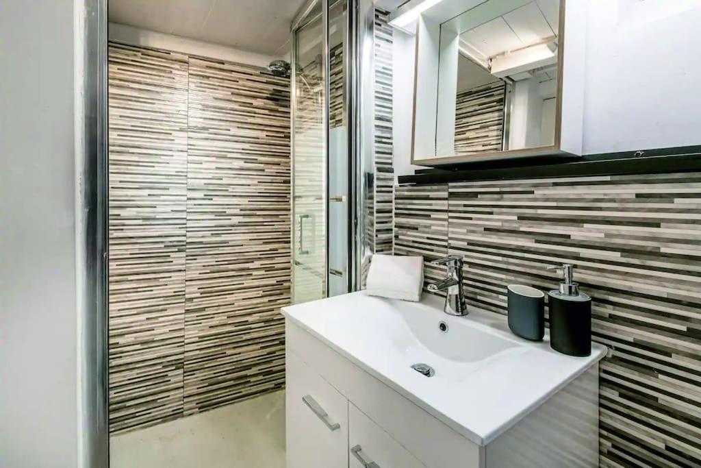 Inlapa Studio VI Porto Garden Εξωτερικό φωτογραφία