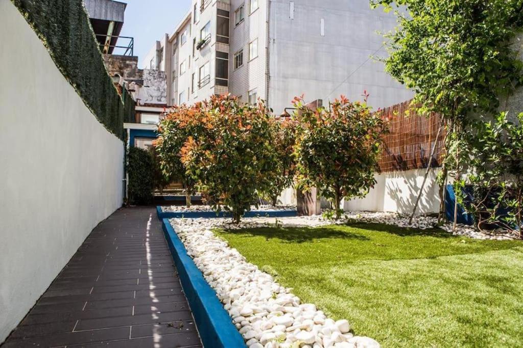 Inlapa Studio VI Porto Garden Εξωτερικό φωτογραφία