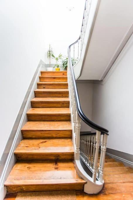 Inlapa Studio VI Porto Garden Εξωτερικό φωτογραφία