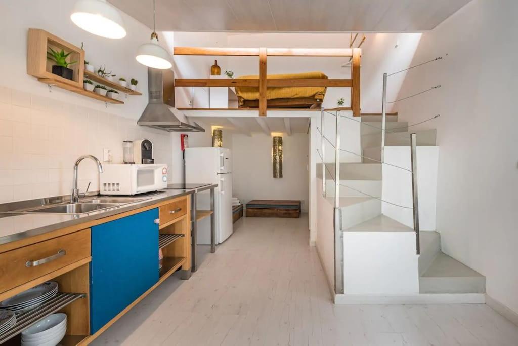 Inlapa Studio VI Porto Garden Εξωτερικό φωτογραφία