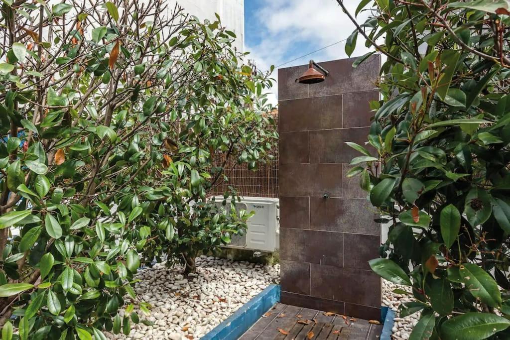 Inlapa Studio VI Porto Garden Εξωτερικό φωτογραφία
