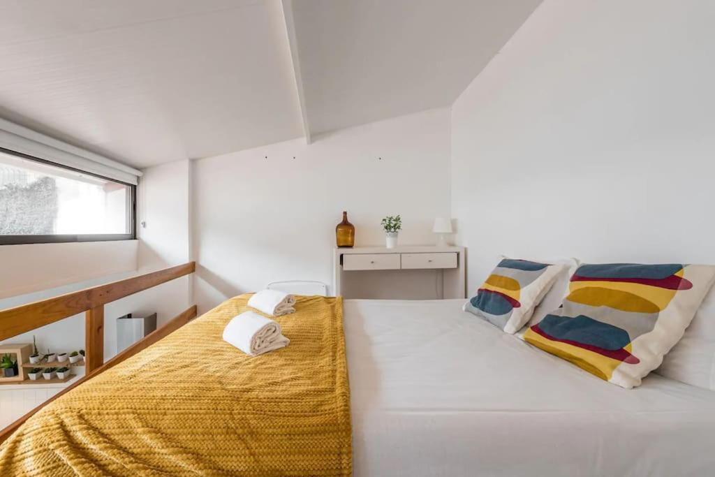 Inlapa Studio VI Porto Garden Εξωτερικό φωτογραφία