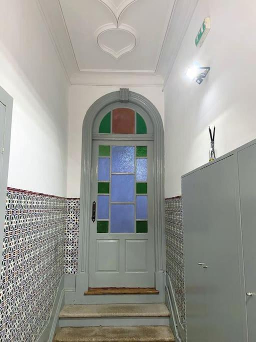 Inlapa Studio VI Porto Garden Εξωτερικό φωτογραφία