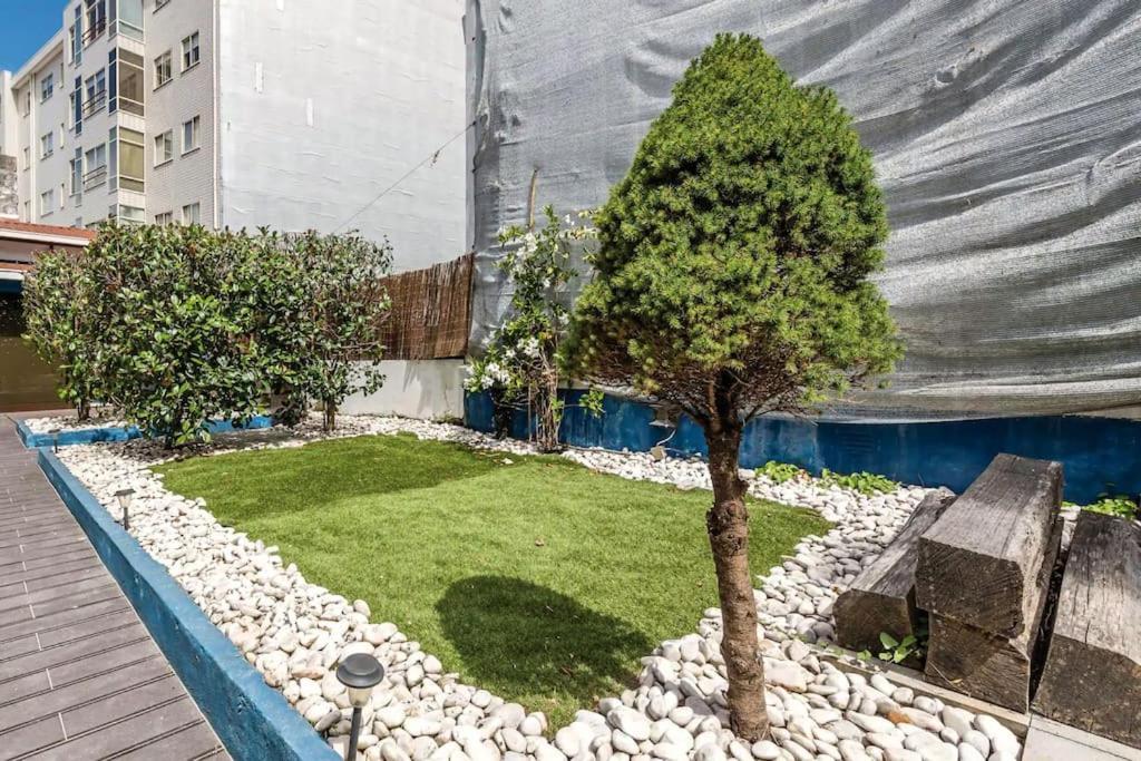 Inlapa Studio VI Porto Garden Εξωτερικό φωτογραφία